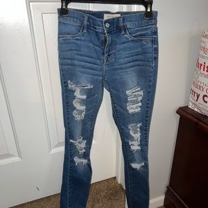 Pacsun jeggings